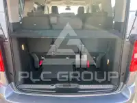 2021 Citroen E-Spacetourer