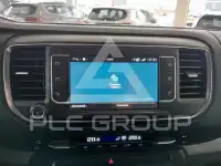 2021 Citroen E-Spacetourer