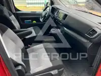 2021 Citroen E-Spacetourer