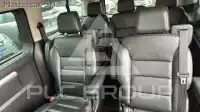 2021 Citroen E-Spacetourer