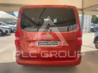 2021 Citroen E-Spacetourer