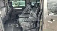 2021 Citroen E-Spacetourer
