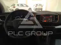 2021 Citroen E-Spacetourer
