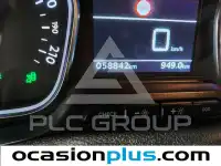 2021 Citroen E-Spacetourer
