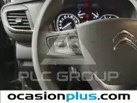 2021 Citroen E-Spacetourer