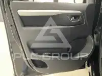 2021 Citroen E-Spacetourer