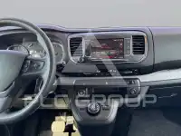 2021 Citroen E-Spacetourer