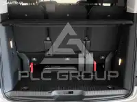 2021 Citroen E-Spacetourer