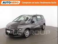 2021 Citroen E-Spacetourer