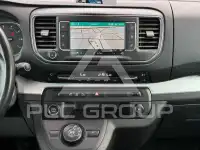 2021 Citroen E-Spacetourer