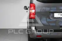 2021 Citroen E-Spacetourer