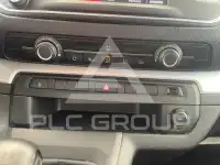 2021 Citroen E-Spacetourer