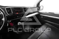 2021 Citroen E-Spacetourer