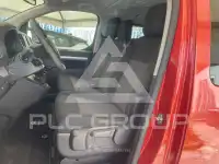 2021 Citroen E-Spacetourer
