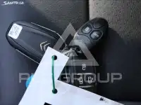 2021 Citroen E-Spacetourer