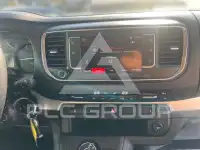 2021 Citroen E-Spacetourer