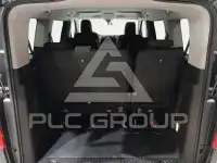 2021 Citroen E-Spacetourer