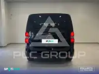 2021 Citroen E-Spacetourer
