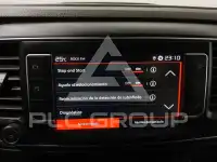 2021 Citroen E-Spacetourer