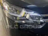 2021 Citroen E-Spacetourer