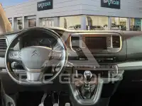 2021 Citroen E-Spacetourer