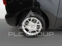 2021 Citroen E-Spacetourer