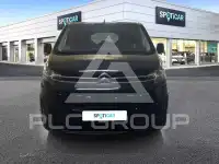 2021 Citroen E-Spacetourer