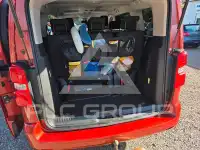 2021 Citroen E-Spacetourer
