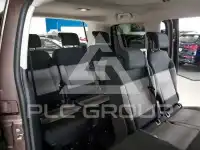 2021 Citroen E-Spacetourer