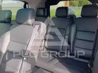 2021 Citroen E-Spacetourer