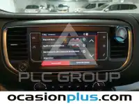 2021 Citroen E-Spacetourer