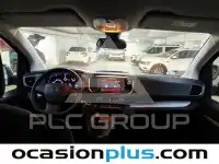 2021 Citroen E-Spacetourer