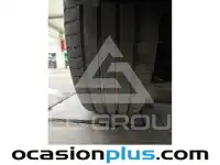 2021 Citroen E-Spacetourer