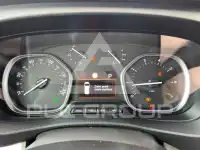 2021 Citroen E-Spacetourer