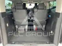 2021 Citroen E-Spacetourer