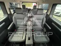 2021 Citroen E-Spacetourer