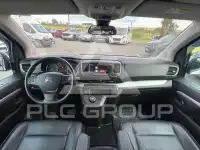 2021 Citroen E-Spacetourer