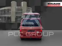 2021 Citroen E-Spacetourer