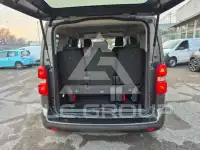2021 Citroen E-Spacetourer