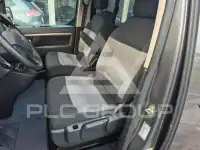 2021 Citroen E-Spacetourer