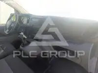 2021 Citroen E-Spacetourer