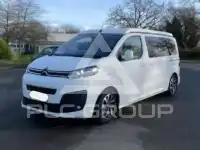 2021 Citroen E-Spacetourer