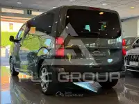 2021 Citroen E-Spacetourer