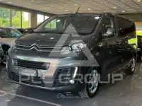 2021 Citroen E-Spacetourer