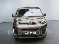 2021 Citroen E-Spacetourer