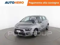 2021 Citroen E-Spacetourer