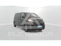 2021 Citroen E-Spacetourer