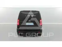 2021 Citroen E-Spacetourer