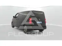 2021 Citroen E-Spacetourer
