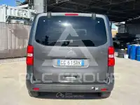 2021 Citroen E-Spacetourer